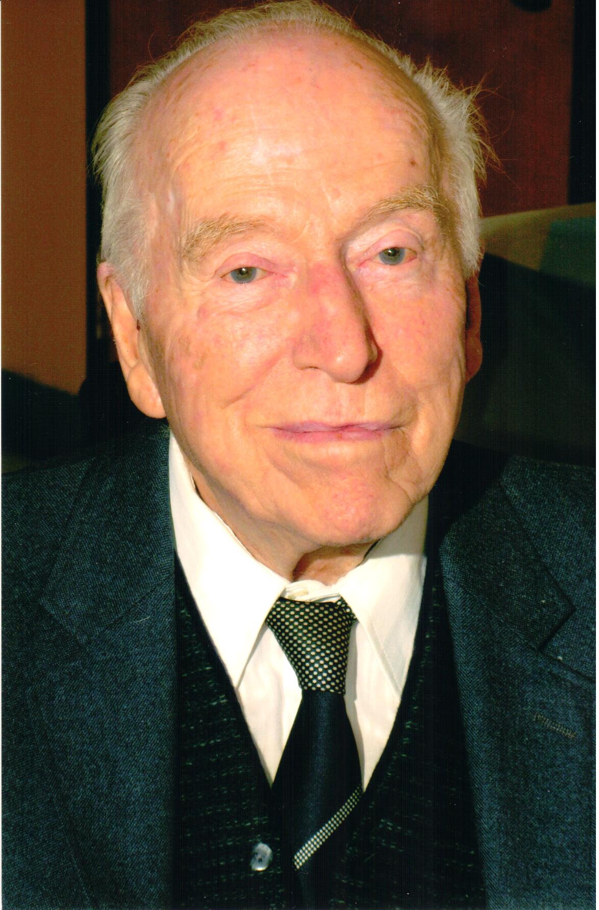 Raymond Laberge
