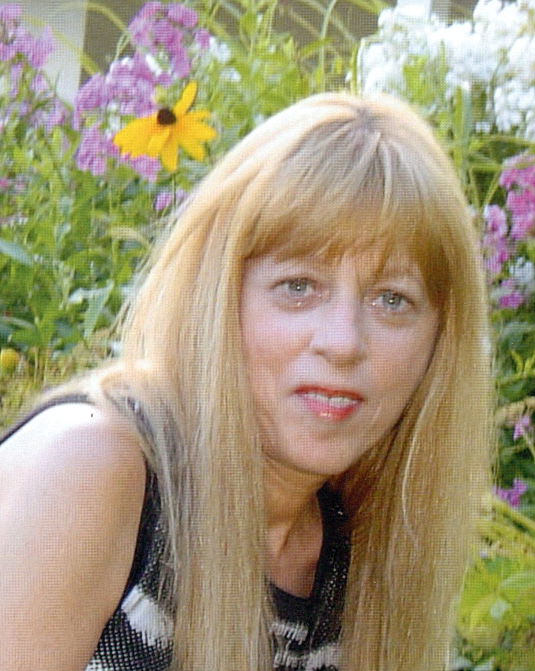 Nicole Bouchard