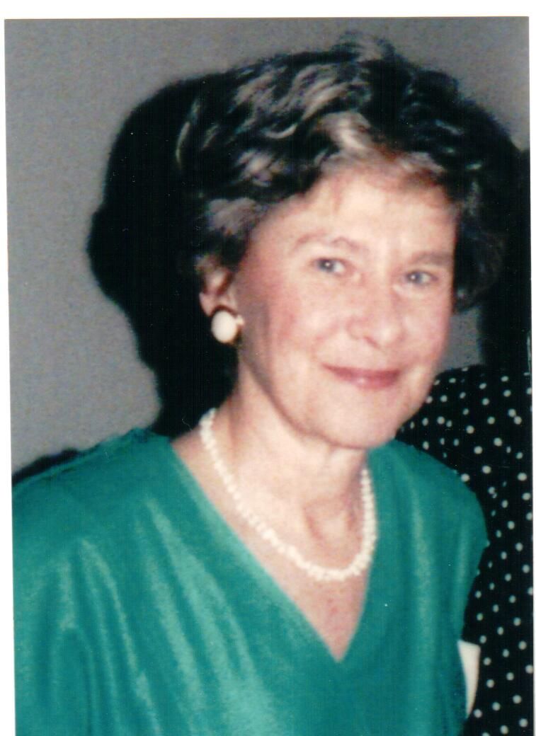 Louise de Billy
