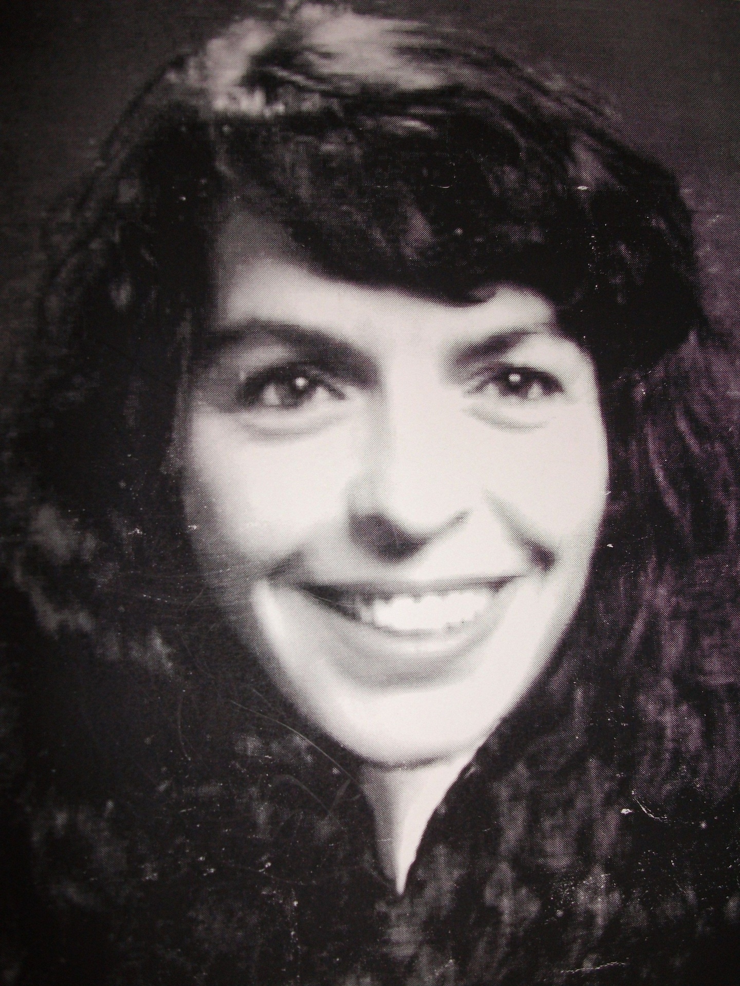 Marie-Sylvie Bédard