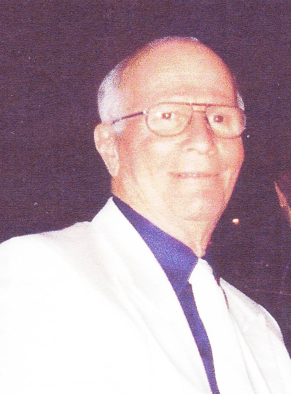 Gérard Cook