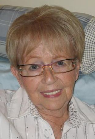 Jacqueline Boilard