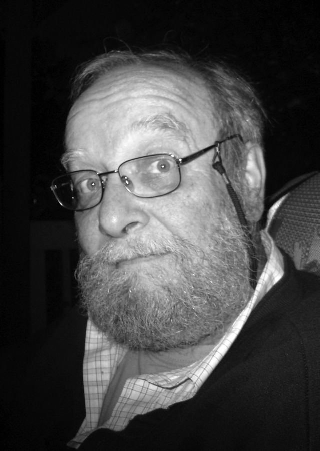 Pierre Lavoie