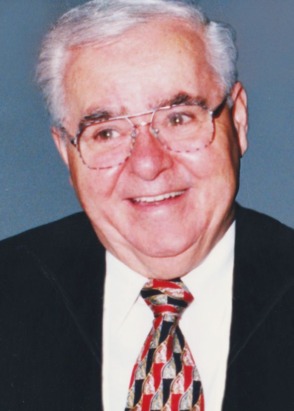 Émile Boulanger