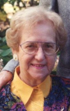 Lucille Boivin Catellier