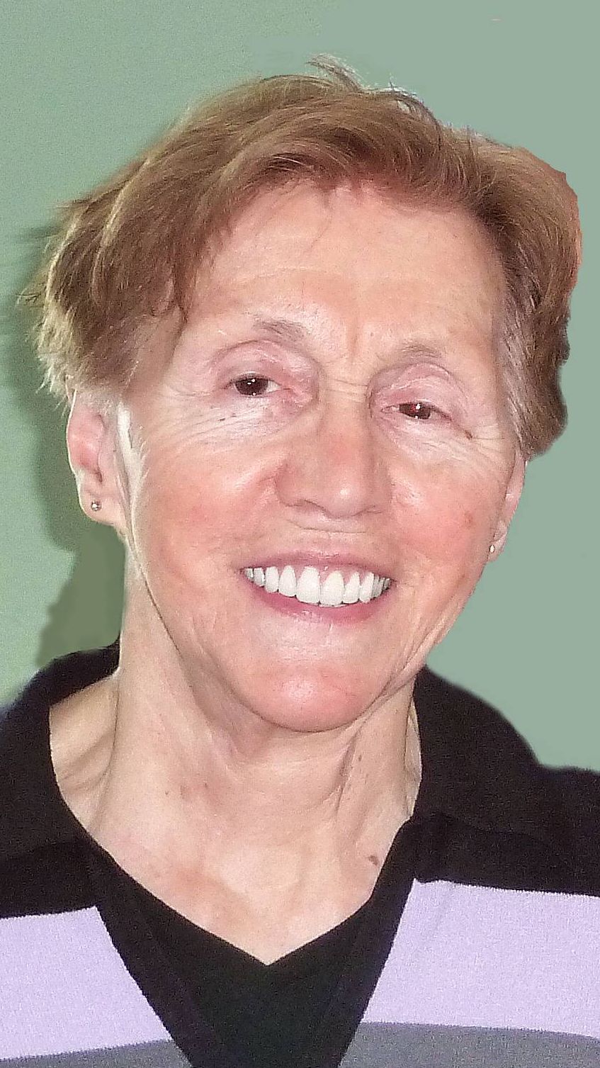 Léonie Bouchard Tardif