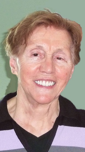 Léonie Bouchard Tardif