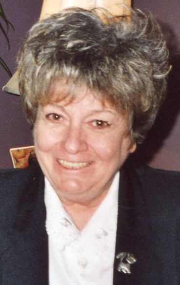 Andrée Dion