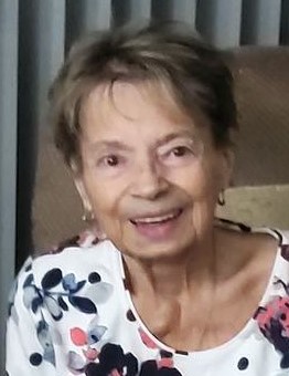 Nicole Plante Villeneuve