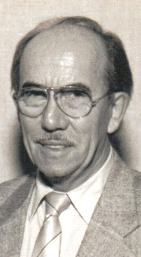 Maurice Caron