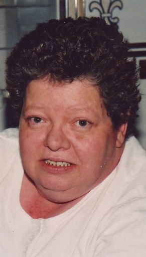 Ginette Lachance