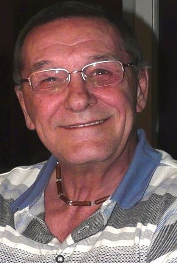 Pierre Dumais