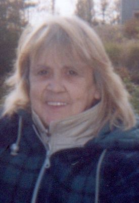 Francine Gosselin