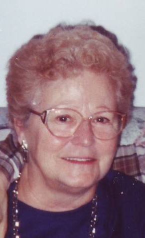 Madeleine Chaput