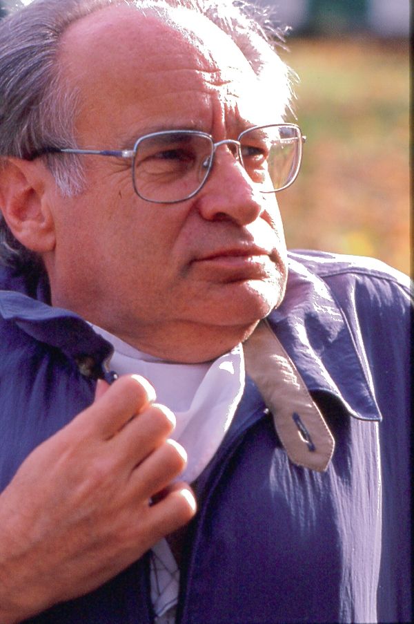 Yves Boudreault