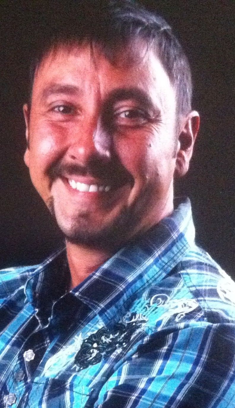 Patrick Blouin