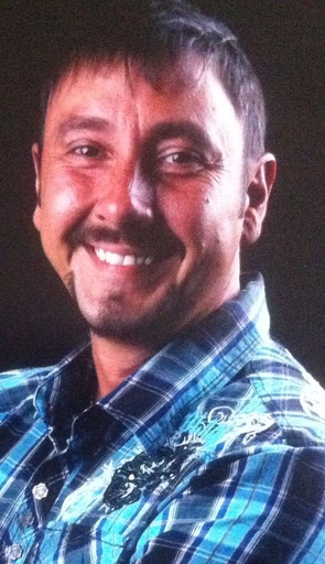 Patrick Blouin