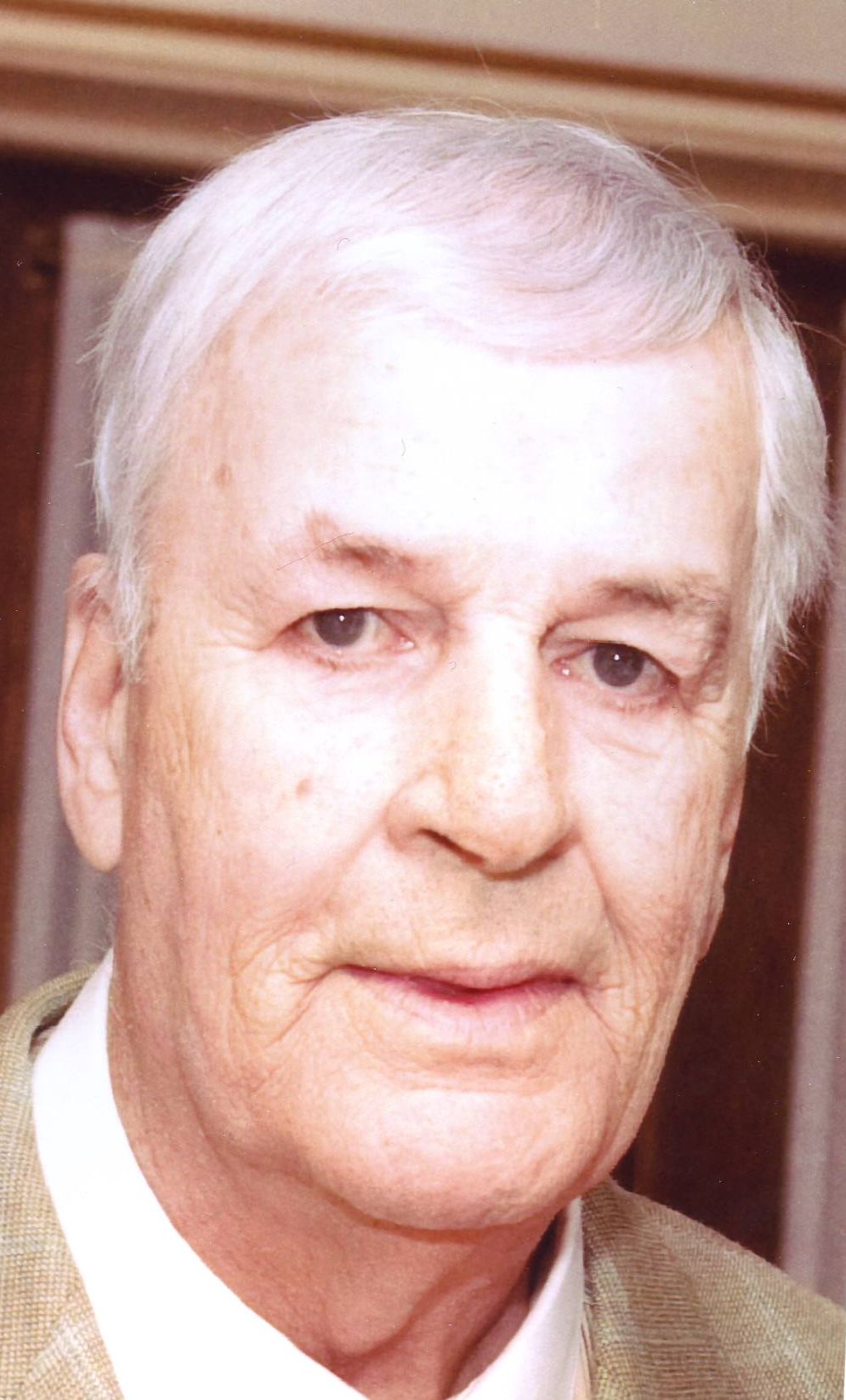 Aimé Gilbert