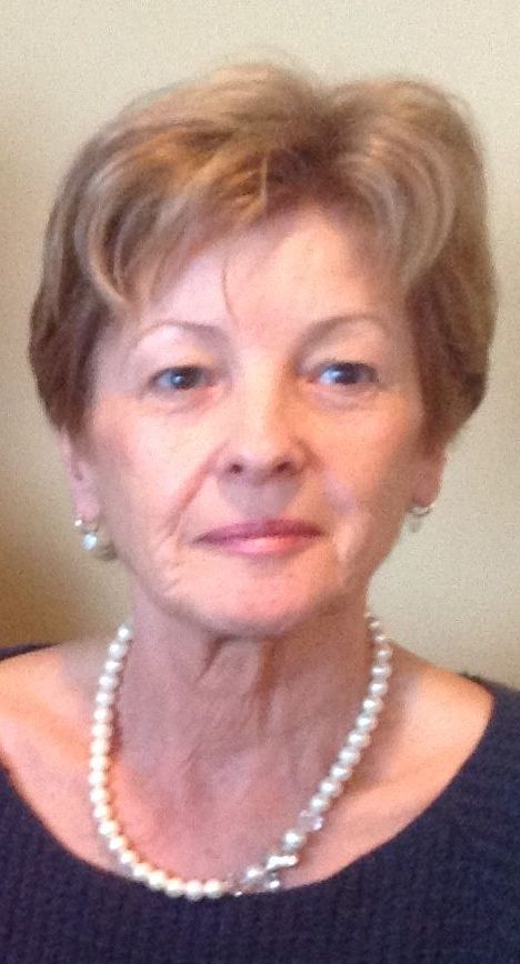 Louise Girard