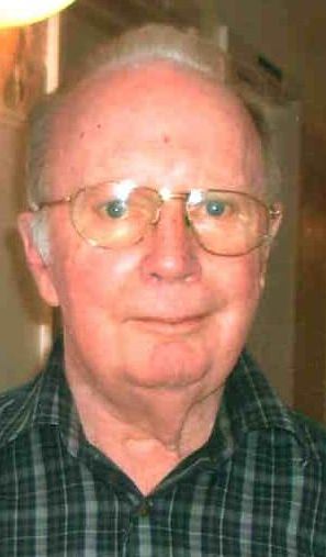 Harold Hutchison