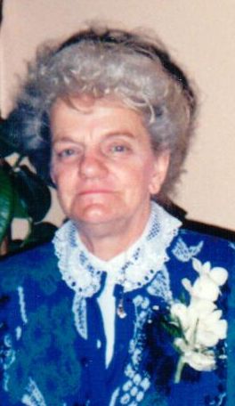 Ange-Aimée Girard Gaulin