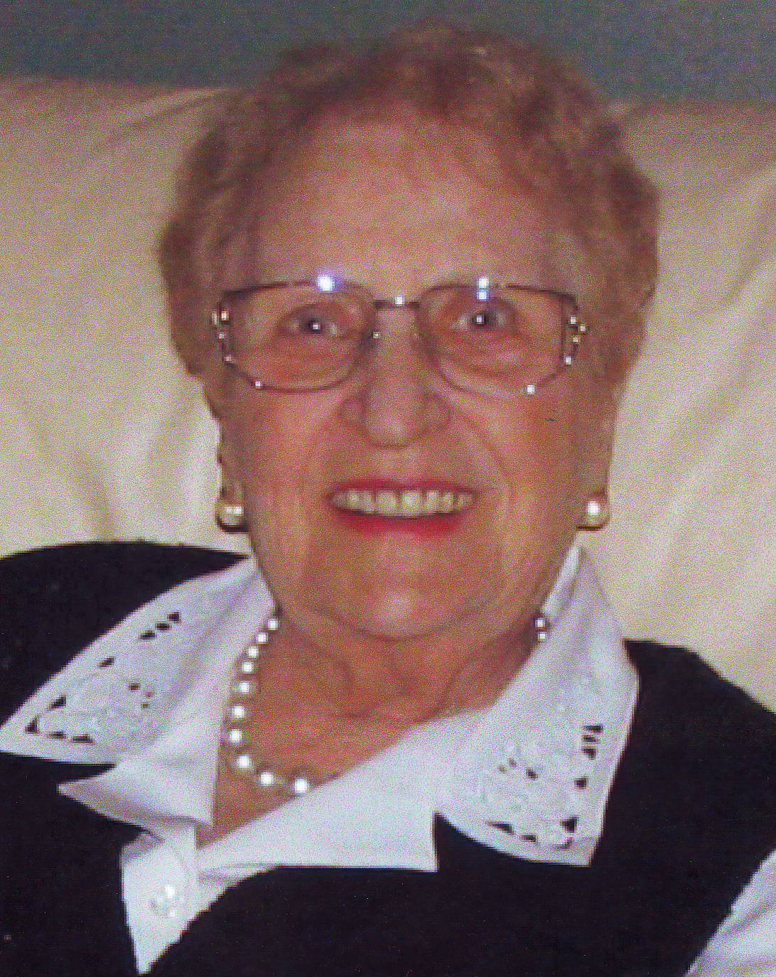Madeleine Lessard