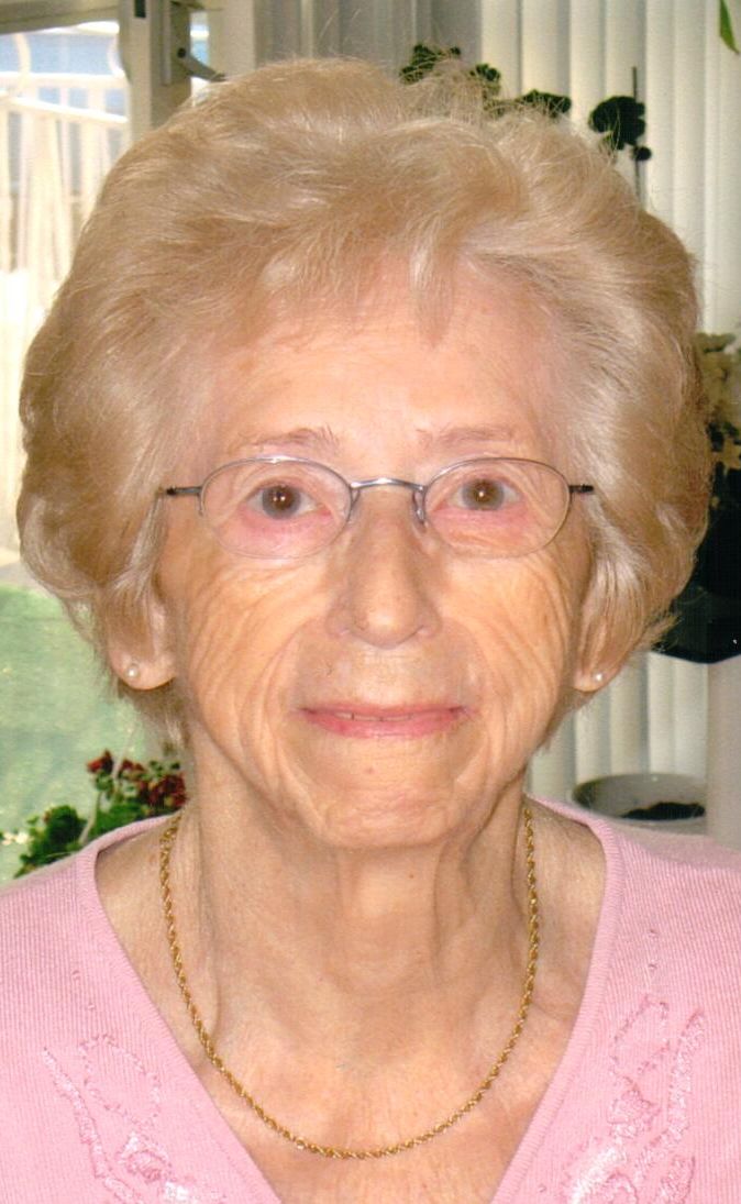 Rita Laberge Lapointe