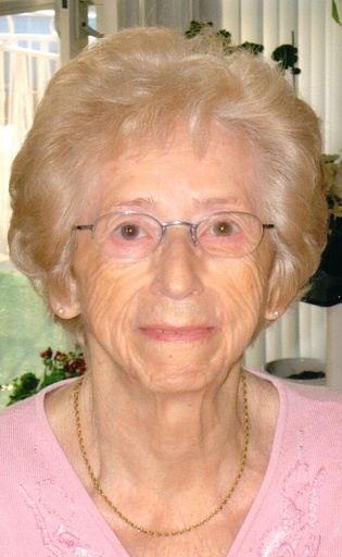 Rita Laberge Lapointe