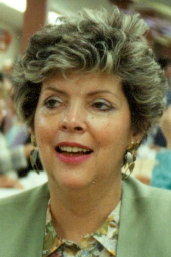 Lise Gauthier