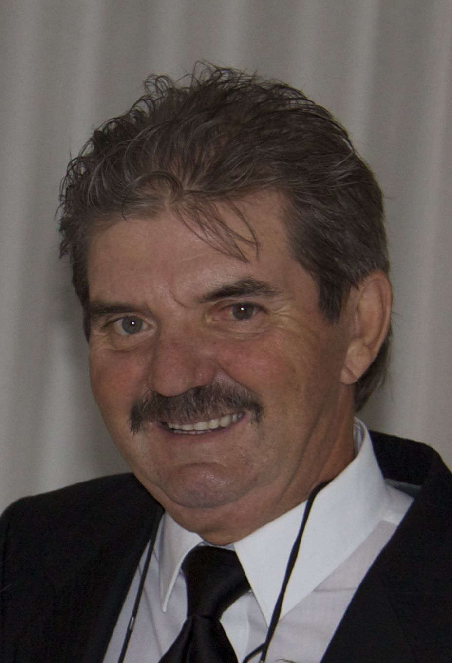 Steve Kiely