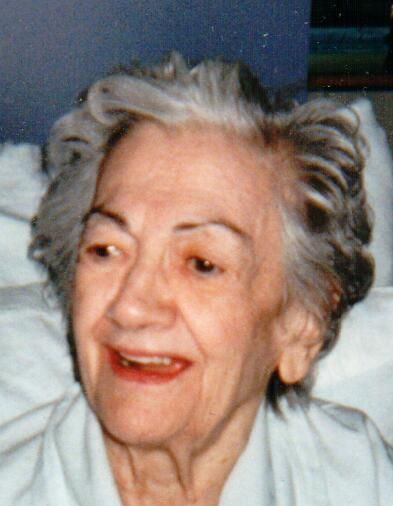 Gabrielle Couturier
