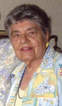 Madeleine Prince
