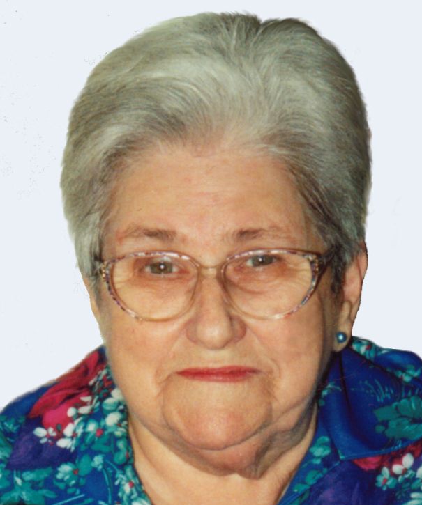 Gabrielle Laflamme