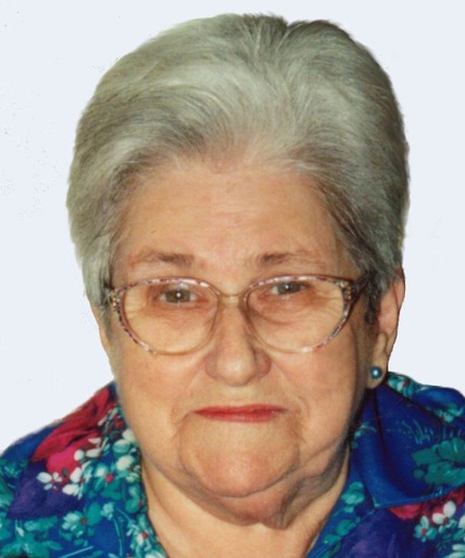 Gabrielle Laflamme