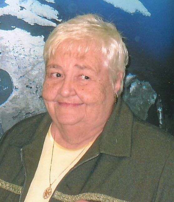 Lisette Morel-Boucher