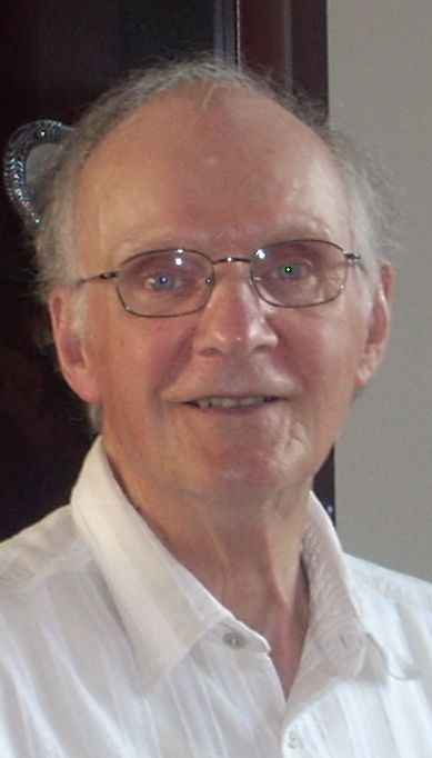 Henri Saint-Pierre