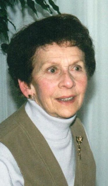 Rita Lemieux