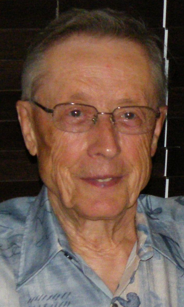 Paul Laroche