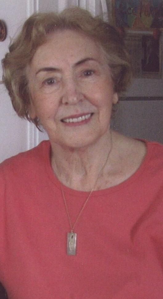 Madeleine Biron-Villeneuve