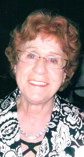 Gilberte Letellier Côté