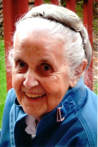 Marcelle Lacroix