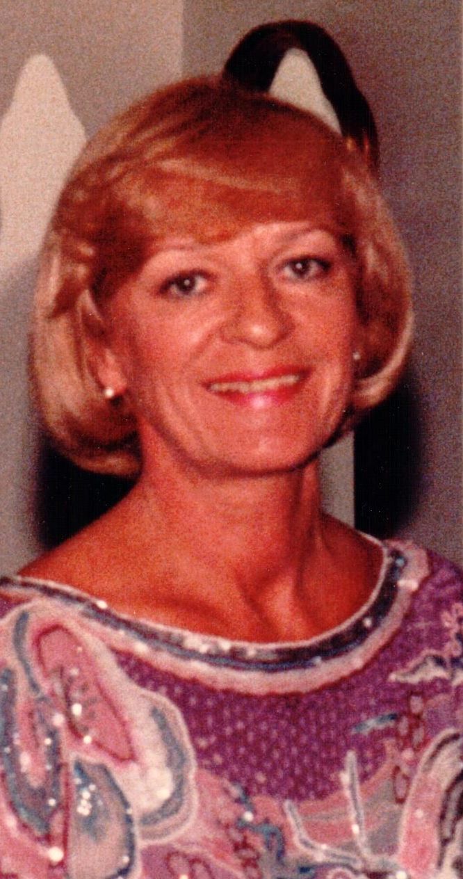 Claire Dessureault