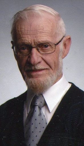 Samuel De Grace