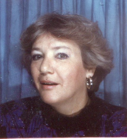 Hélène St-Pierre