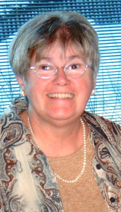 Nicole Voyer-Laroche