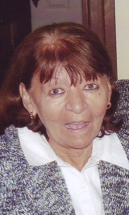 Monique Boulet