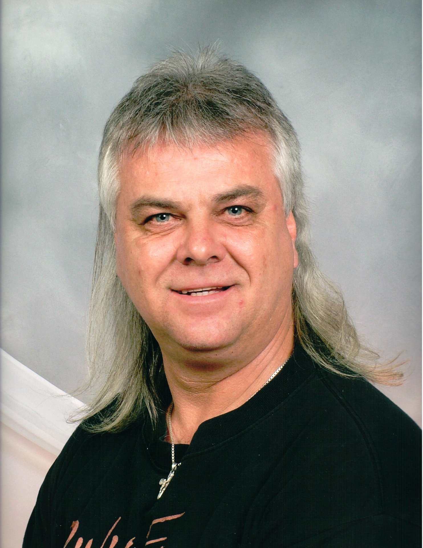 Richard Desbiens