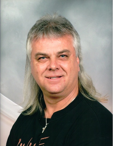Richard Desbiens