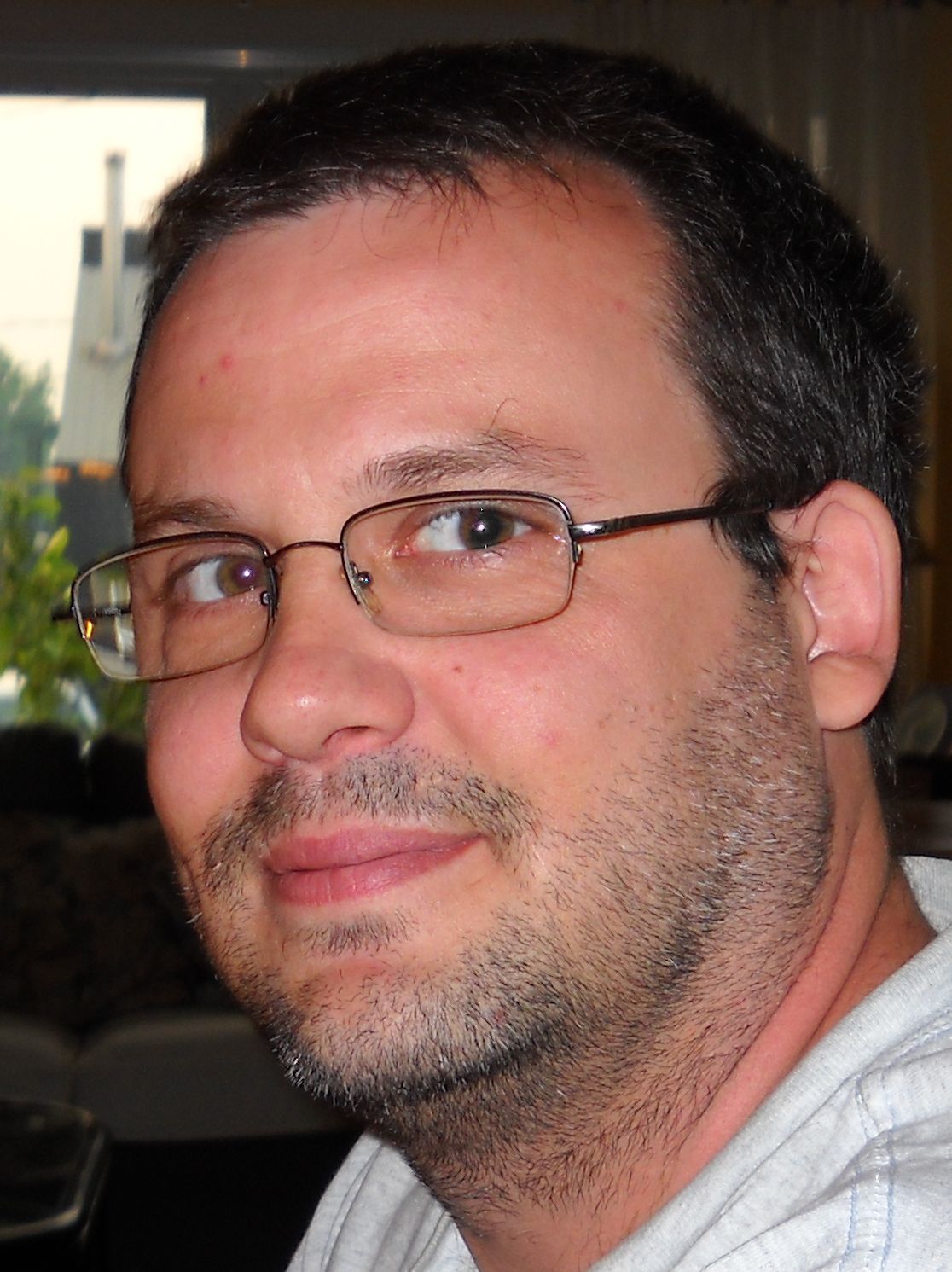 Jean-Sébastien Delisle Thibeault