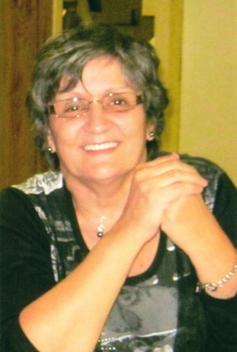 Monique Gauthier